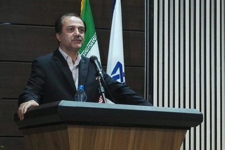 نماینده وزیر بهداشت مطرح کرد؛ تکمیل پروژه‌های درمانی کرمانشاه با تخصیص اعتبارات سفر رئیس جمهور