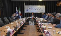 لزوم تعامل بیشتر تامین اجتماعی و بخش خصوصی در هیات‌های حل اختلاف تامین اجتماعی