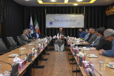 لزوم تعامل بیشتر تامین اجتماعی و بخش خصوصی در هیات‌های حل اختلاف تامین اجتماعی