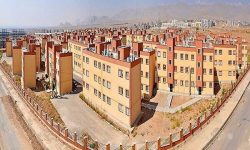مدیرکل راه و شهرسازی کرمانشاه: ۸۰۰۰ کرمانشاهی قسط نخست طرح مسکن ملی را پرداخت کردند
