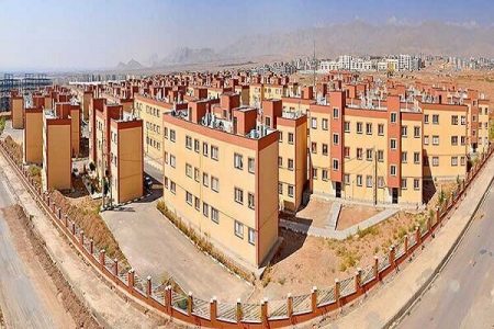 مدیرکل راه و شهرسازی کرمانشاه:  ۸۰۰۰ کرمانشاهی قسط نخست طرح مسکن ملی را پرداخت کردند