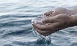 افزایش برداشت آب از سدگاوشان تنها راه تامین آب کرمانشاه در آینده