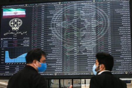 مدیرعامل شرکت بورس: سهم تأمین مالی از بازار سرمایه به ۲۵ درصد رسیده است