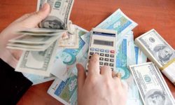 دیدگاه یک کارشناس مسائل اقتصادی درباره آینده قیمت دلار