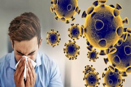 یک مسئول بهداشتی: تغییری در موج آنفلوآنزا در کرمانشاه نداشته‌ایم/ با شدت سرما افزایش مبتلایان محتمل است