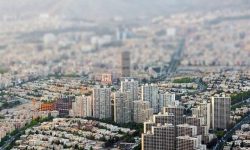 مدیرکل راه و شهرسازی استان: شهر جدید کرمانشاه شهری مدرن برای اسکان ۹۰ هزار نفر خواهد بود