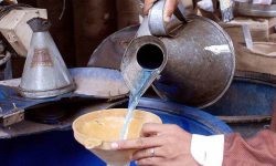 مدیر شرکت پخش فرآورده های نفتی کرمانشاه:برای تامین سوخت زمستانی کرمانشاه آمادهایم