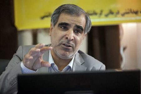 رییس مرکز بهداشت استان:توقف روند افزایشی “آنفلوآنزا” در کرمانشاه/ ۳ مورد «مرگ مشکوک» به این بیماری داشته‌ایم