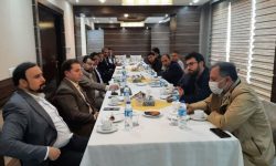 مدیرکل امور پایگاه‌های ملی و جهانی میراث‌فرهنگی کشور:  احداث تله‌کابین در “طاق‌بستان” نیازمند بررسی دقیق است/ نباید خطایی کنیم که آیندگان ما را نبخشند
