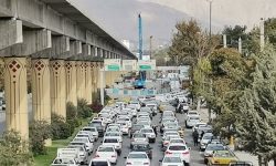 “کم عرض بودن” خیابان‌های کرمانشاه عامل اصلی ترافیک است/ بدنبال احداث رینگ جدید شهری هستیم