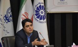 در همایش منطقهای تامین مالی انجام میشود: مذاکره برای پذیرش ۱۲ شرکت کرمانشاه در بورس و تامین مالی تلهکابین و قطارشهری