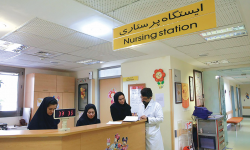 تا دو روز آینده؛واریز تعرفه خدمات پرستاری به حساب پرستاران در کرمانشاه