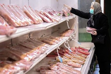 ساخت بزرگترین واحد فرآوری گوشت غرب کشور در استان کرمانشاه