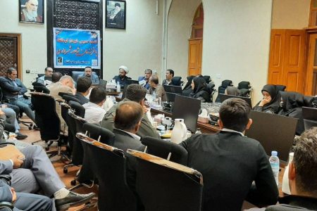 شهردار کرمانشاه:قدردان خانواده شهدا هستیم/آمادگی مجموعه مدیریت شهری برای خدمت‌گذاری به خانواده شهدا