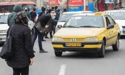 رییس سازمان مدیریت حمل و نقل مسافر شهرداری کرمانشاه: انجام روزانه ۸۰۰ هزار نفر سفر در کرمانشاه/ کمبود “تاکسی” نداریم