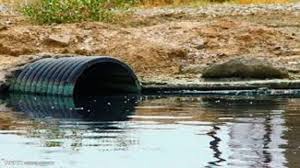 فاضلاب کرناچی؛ دستور کار این هفته قرارگاه آب کرمانشاه