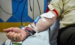 در فصل سرما “اهدای خون” را فراموش نکنید