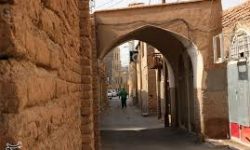 ساختمانهای قدیمی و ناایمن کرمانشاه شناسایی میشوند