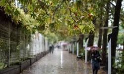 مدیرکل هواشناسی استان:  کرمانشاه در “آذر” هم بارش موثر ندارد/ کاهش ۹۰ درصدی بارش‌ها