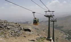 مدیرکل میراث فرهنگی استان: زیرساختهای مناسبی در سایتهای گردشگری کرمانشاه نداریم