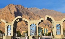 دانشگاه رازی کرمانشاه در نظام رتبه‌بندی به جایگاه ۱۲ کشوری رسید