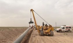 ۷۷ روستای استان کرمانشاه قابلیت گازرسانی ندارند