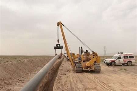 ۷۷ روستای استان کرمانشاه قابلیت گازرسانی ندارند