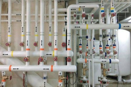 سرپرست شرکت گاز کرمانشاه: ۱۹۰۰ واحد موتورخانه در استان بهینه‌سازی شد