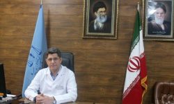 مصدومیت ۴۶۵ کرمانشاهی براثر حوادث کار طی هشت ماه گذشته