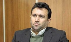 رئیس سازمان مدیریت و برنامهریزی استان کرمانشاه منصوب شد