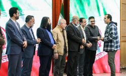 معرفی برگزیدگن جشنواره تئاتر فجر منطقهای کرمانشاه