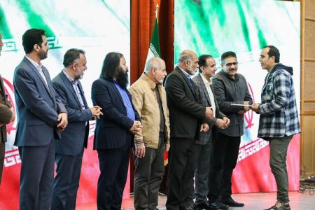 معرفی برگزیدگن جشنواره تئاتر فجر منطقه‌ای کرمانشاه