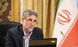 از ۴ کشور خارجی در دانشگاه رازی دانشجو داریم