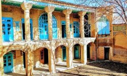 ۲ خانه تاریخی کرمانشاه مرکز پذیرایی اقامتی می‌شوند  