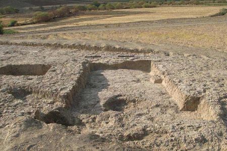 “گنج دره” دهکده توریستی می‌شود