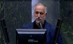 استعفای نماینده کرمانشاه فعلا منتفی شد