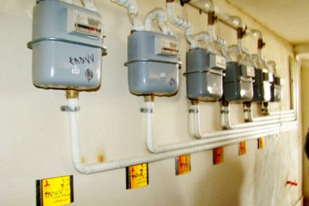 ۶۵ درصد مشترکان گاز کرمانشاه مشمول افزایش تعرفه نمی‌شوند