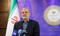 سفر وزیر کشور به کرمانشاه