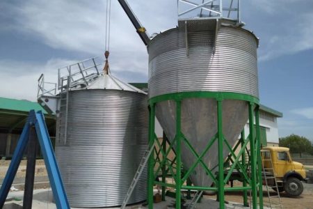 پیشرفت ۹۲ درصدی “بیواتانول” کرمانشاه