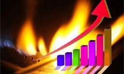 تغییر تعرفه گذاری مصرف گاز جهت مدیریت مصرف