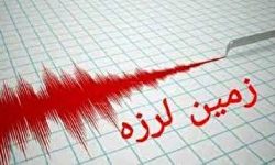 تازه آباد لرزید