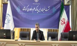 برپایی نمایشگاه پژوهش، فناوری و فن بازار در کرمانشاه