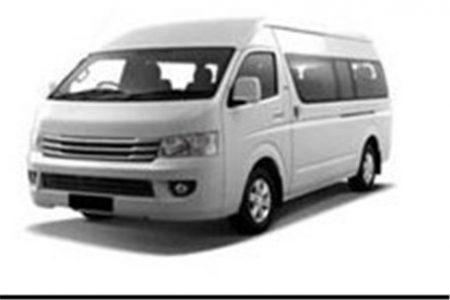 خودروهای “وَن” جایگزین مینی‌بوس‌های فرسوده کرمانشاه می‌شوند