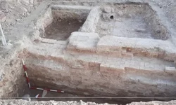 آغاز دومین فصل کاوش درمحوطه ساحلی قصرشیرین