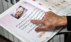 کرمانشاه ۲۵ هزار بی‌سواد کمتر از۵۹ سال دارد