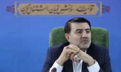 ریل گذاری قطار شهری کرمانشاه از هفته آینده آغاز می‌شود
