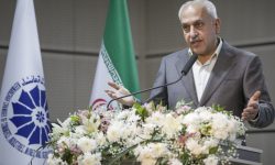 برقراری تعامل بین دو حوزه علم و تولید را برای دوران پساتحریم ضروری است