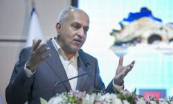 هفتمین همایش ملی تعامل صنعت و دانشگاه به میزبانی کرمانشاه به کار خود پایان داد