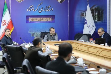 فرصت یک ماهه استاندار کرمانشاه به راه و شهرسازی برای تامین زمین مناسب طرح ملی مسکن