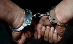 دستگیری شهردار و مدیر امور پیمان و قراردادهای یکی از مناطق کرمانشاه